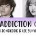 Download mp3 Kim Jongkook & Lee Suhyun (AKMU) - Addiction (중독) terbaru - zLagu.Net