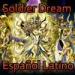 Free Download lagu Saint Seiya Soul Of Gold Opening - Soldier Dream Cover Español Latino terbaru di zLagu.Net