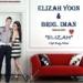Free Download lagu terbaru ELIZAH YOON FEAT BRIG IMAN - ELIZAH(2014)