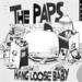 Download lagu terbaru The paps (mtv studio) - i shot the sherif (cover version) mp3