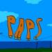 Download lagu mp3 The Paps - Serangan Optik terbaru