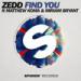 Download lagu Zedd - Find You (Cover Pop Sunda) gratis di zLagu.Net