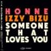 Download mp3 HONNE & Izzy Bizu - Someone That Loves You music baru