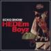Download lagu HEDEm Boyz (COVER Wiz Khalifa We Dem Boyz)mp3 terbaru