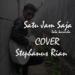 Download lagu mp3 Satu Jam Saja Ost.satu Jam Saja (Lala Karmela) Cover @StephanusRian guitar by @bach_the_art gratis