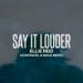 Lagu Ellie Reid - Say It Louder (Howmavel & RAGG Remix) mp3 Gratis