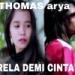 Download lagu mp3 CyberDJ's™ • LU T FI - Rela Demi Cinta db By Thomas gratis