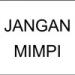 Download mp3 JANGAN MIMPI-DAWAIblues - zLagu.Net