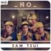 Download musik No (Meghan Trainor) - Sam Tsui + KHS Cover gratis