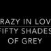Gudang lagu Crazy In Love ( Fifty Shades Of Grey ) Beyonce Cover terbaru