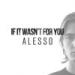 Alesso - If It Wasn't For You Lagu gratis