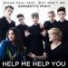Download mp3 Logan Paul - Help Me Help You Ft. Why Don't We (GARABATTO Remix) Music Terbaik