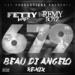 Download lagu gratis Fetty Wap - 679 feat. Remy Boyz (Beau Di Angelo Remix) di zLagu.Net