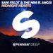 Sam Feldt & The Him ft. ANGI3 - Midnight Hearts (Out Now) Lagu Free