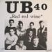 Download lagu UB40 - Red Red Wine ( DJ Lamonnz GBROOKE FUNKYREMIX ) mp3 gratis