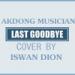Music AKMU - Last Goodbye mp3
