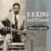 Download music B.B. King & Bobby Bland ‎– Medley (Together Again...Live) gratis