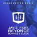 Download musik Jay-Z feat. Beyoncé - Bonnie & Clyde (Moombahteam Instrumental Remix) baru