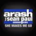 Download music ARASH FEAT. SEAN PAUL - SHE MAKES ME GO (GARMIANI REMIX) mp3 Terbaru