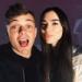 Musik Martin Garrix Ft Dua Lippa - Scared To Be Lonely 2017 ( R A Ft Hendra Weto ) gratis