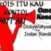 Gudang lagu #OMONG KOSONG D - Buat Mantan Anjing (DickyWahyudi_ Feat IndanRandika_) free