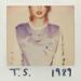 Taylor Swift - Style - 1989 # lagu mp3 Terbaik