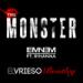 Gudang lagu Rihanna ft. Eminem - The Monster (El Vrieso Bootleg) [FREE DOWNLOAD] free