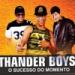 Download lagu gratis Thander Boys - Tá bom, aham aham mp3