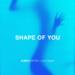Download lagu Ed Sheeran - Shape Of You (James Carter x Levi Remix) mp3 baru