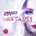DJ La Maggz Official MIXTAPE 1 Hosted by MITTA lagu mp3 Terbaik