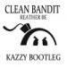 Download mp3 lagu Clean Bandit - Reather Be (Kazzy Bootleg)*Free Download* Terbaik