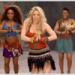 Music Waka Waka - Shakira ( Da KingZ RmX - June 2011) mp3