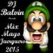 Download lagu mp3 DJ Balvin - Mix Mayo Juerguero 2015