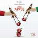 Lagu mp3 [Ringtone] T-ara - Little Apple 3
