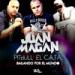 Download musik Bailando Por El Mundo (Clean) - Juan Magan Feat. Pitbull & El Cata terbaru
