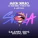Download lagu gratis Jason Derulo feat. Nicki Minaj , Ty Dolla $ign & Leftside - Swalla (Salento Guys dancehall edit) terbaru