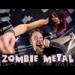 Download lagu mp3 Terbaru Zombie (metal cover by Leo & Stine Moracchioli)