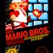 Download lagu 15. Super Mario Bros (NES) Music - Life Lost mp3 baru di zLagu.Net