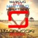 Download mp3 Terbaru Marcus & Martinus - Heartbeat (Magnusski Remix) - zLagu.Net