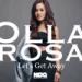 Free Download  lagu mp3 Let's Get Away by Olla Rosa terbaru di zLagu.Net