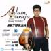 Download mp3 lagu ADAM SURAJA - KUSUKA gratis