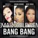Download lagu gratis Jessie J - Ariana Grande - Nicky Minaj - Bang Bang (reMarkable reMix) mp3