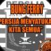 Download lagu gratis Bung Ferry - Persija Menyatukan Kita Semua mp3
