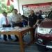 Download lagu Mobil Raja Solo Dicuri di Istana, Polisi Tangkap Adik Permaisuri mp3