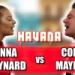 Download lagu mp3 Camila Cabello - Havana( Sing off Conor Maynard and Anna Maynard terbaru