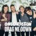 Music (Official) One Direction - Drag Me Down mp3 Terbaik