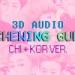 Download mp3 Terbaru [3D Audio] NCT Dream - Chewing Gum Chi+Kor Ver. gratis di zLagu.Net