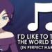 Download mp3 I'd Like To Teach The World To Fap (In Perfect Harmony) Cover music gratis - zLagu.Net