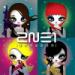 Download lagu terbaru 2NE1 Lonely mp3 gratis di zLagu.Net