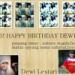 HAPPY BIRTHDAY DEWI LESTARI3 Music Gratis